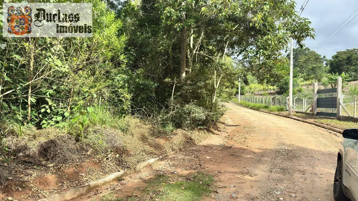 Foto 2 de Terreno / Lote à venda, 4430m2 em Chácaras Maringá, Atibaia - SP