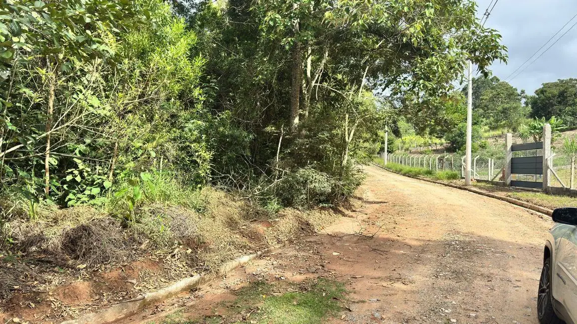 Foto 3 de Terreno / Lote à venda, 4430m2 em Chácaras Maringá, Atibaia - SP