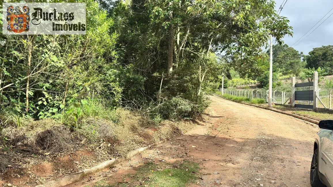 Foto 3 de Terreno / Lote à venda, 4430m2 em Chácaras Maringá, Atibaia - SP