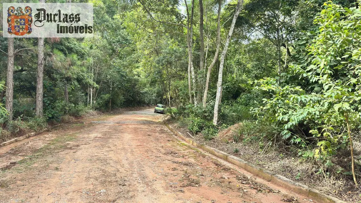 Foto 1 de Terreno / Lote à venda, 4430m2 em Chácaras Maringá, Atibaia - SP