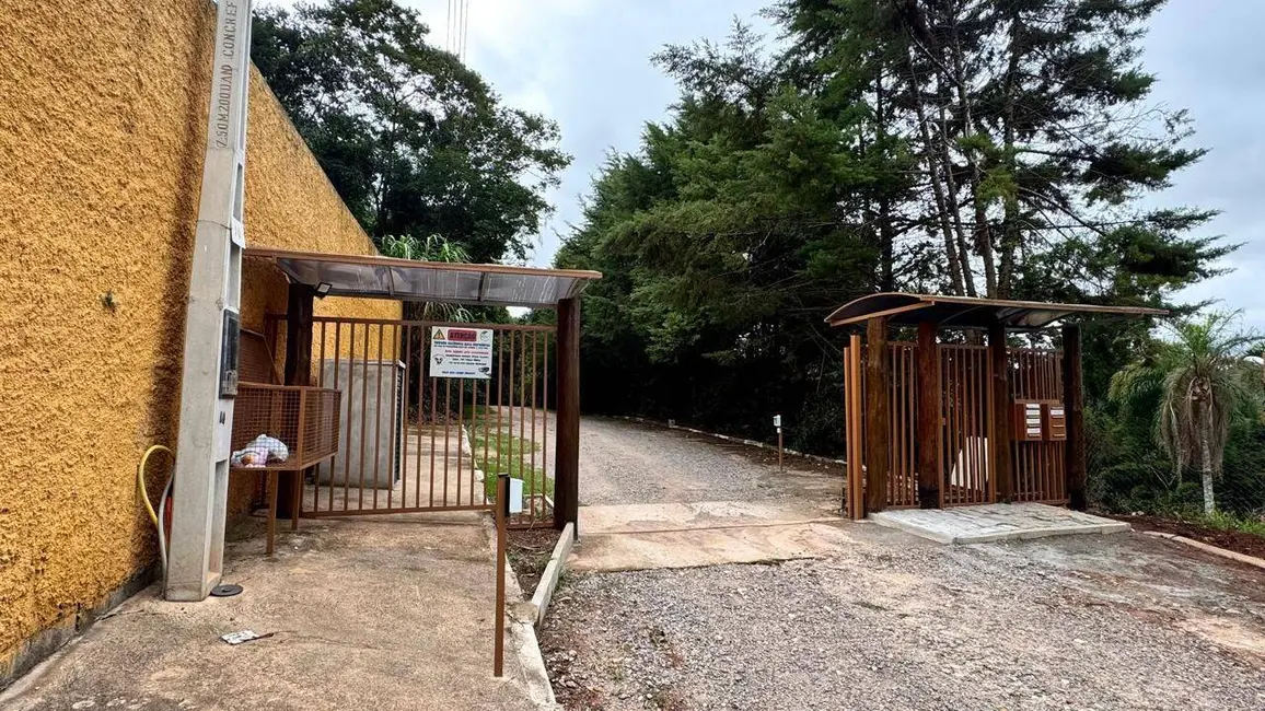 Foto 6 de Terreno / Lote à venda, 4430m2 em Chácaras Maringá, Atibaia - SP