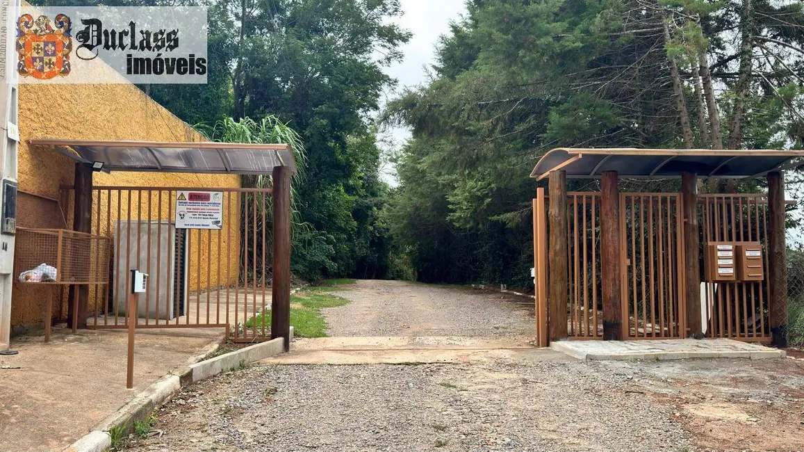 Foto 5 de Terreno / Lote à venda, 4430m2 em Chácaras Maringá, Atibaia - SP
