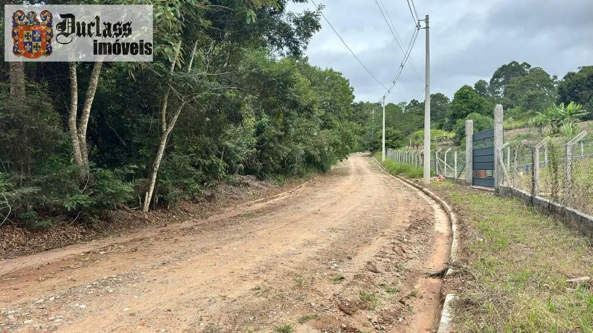 Foto 2 de Terreno / Lote à venda, 4430m2 em Chácaras Maringá, Atibaia - SP
