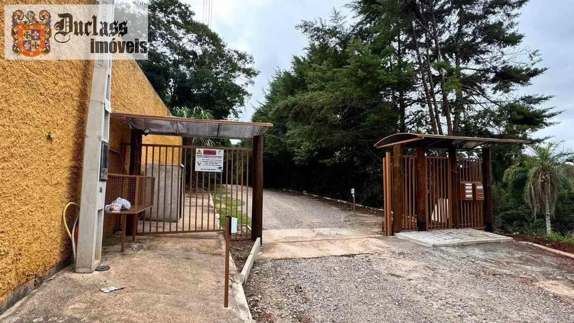 Foto 6 de Terreno / Lote à venda, 4430m2 em Chácaras Maringá, Atibaia - SP