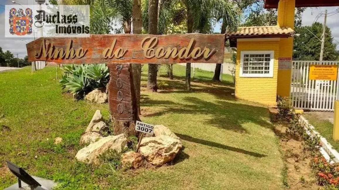 Foto 1 de Terreno / Lote à venda, 2000m2 em Saboó, Sao Roque - SP