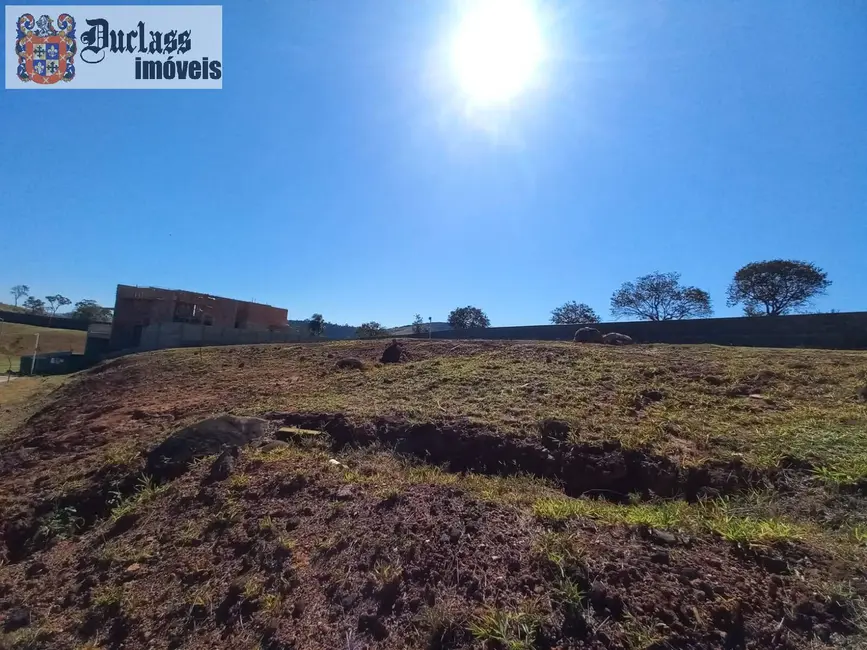 Foto 1 de Terreno / Lote à venda, 600m2 em Condominio Quintas da Boa Vista, Atibaia - SP
