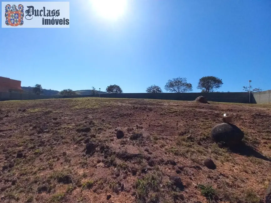 Foto 3 de Terreno / Lote à venda, 600m2 em Condominio Quintas da Boa Vista, Atibaia - SP