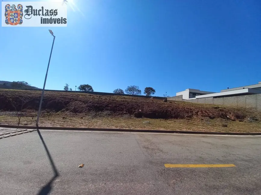 Foto 8 de Terreno / Lote à venda e para alugar, 1200m2 em Condominio Quintas da Boa Vista, Atibaia - SP