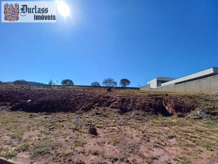 Foto 4 de Terreno / Lote à venda e para alugar, 1200m2 em Condominio Quintas da Boa Vista, Atibaia - SP