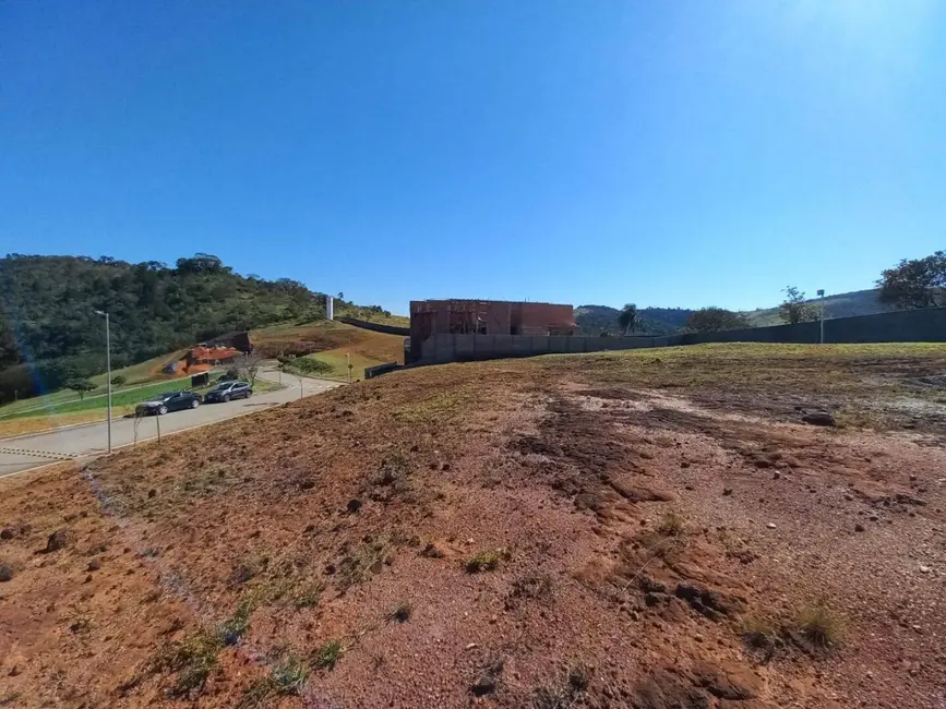 Foto 9 de Terreno / Lote à venda, 1200m2 em Condominio Quintas da Boa Vista, Atibaia - SP
