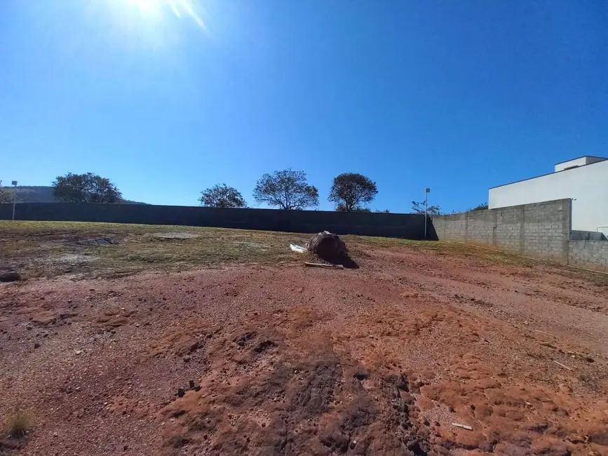 Foto 4 de Terreno / Lote à venda, 1200m2 em Condominio Quintas da Boa Vista, Atibaia - SP