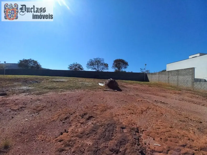 Foto 4 de Terreno / Lote à venda, 1200m2 em Condominio Quintas da Boa Vista, Atibaia - SP