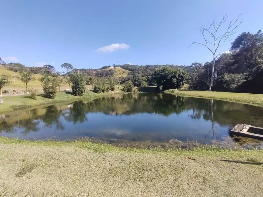Foto 1 de Terreno / Lote à venda, 20000m2 em Atibaia - SP