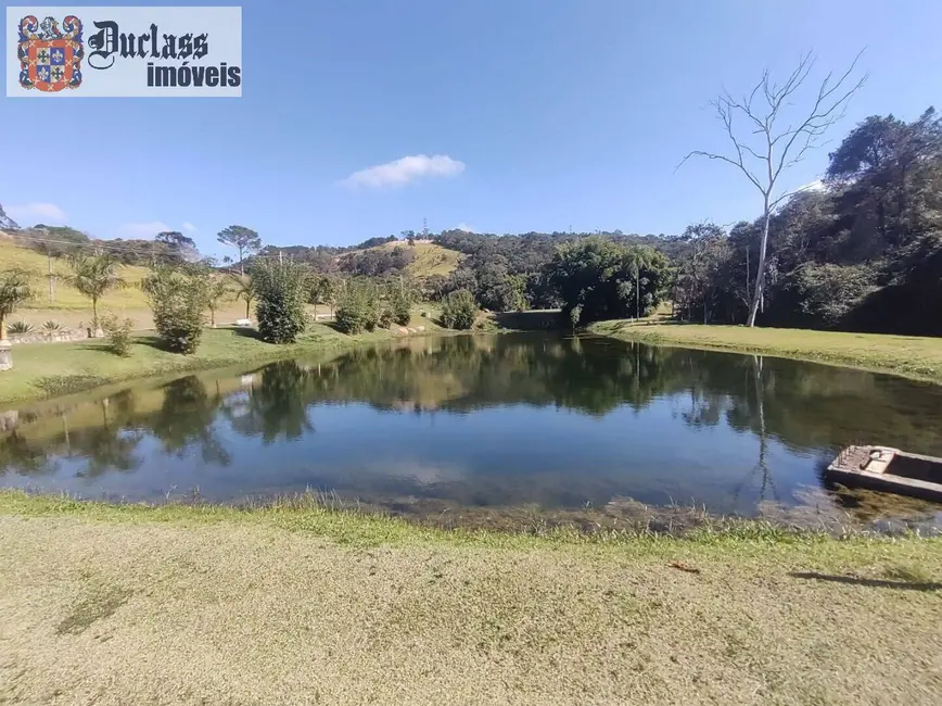 Foto 1 de Terreno / Lote à venda, 20000m2 em Atibaia - SP