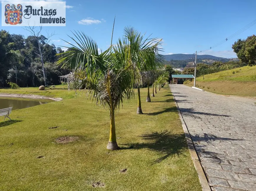 Foto 2 de Terreno / Lote à venda, 20000m2 em Rosário, Atibaia - SP