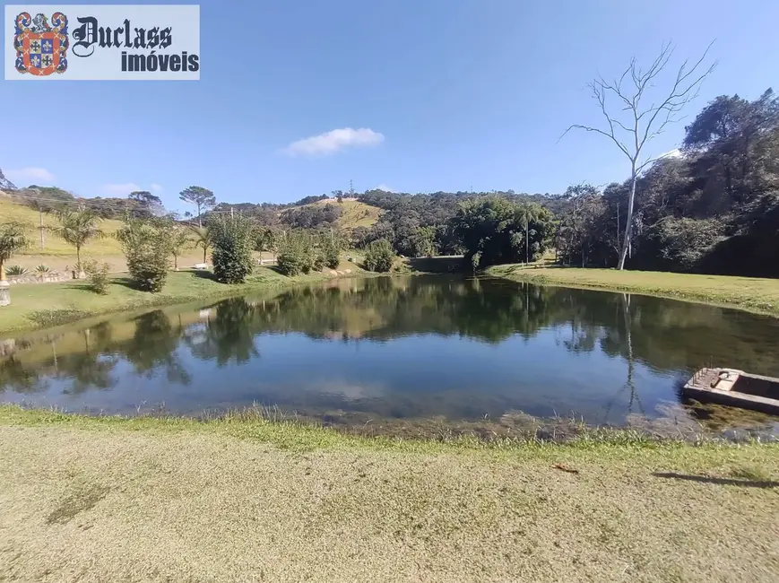 Foto 1 de Terreno / Lote à venda, 20000m2 em Rosário, Atibaia - SP