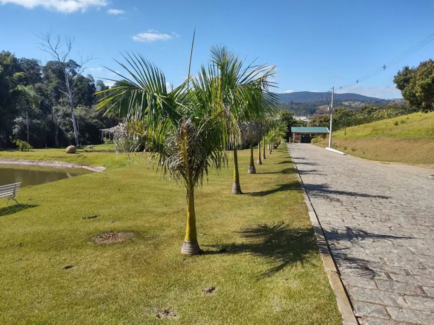 Foto 2 de Terreno / Lote à venda, 20000m2 em Atibaia - SP