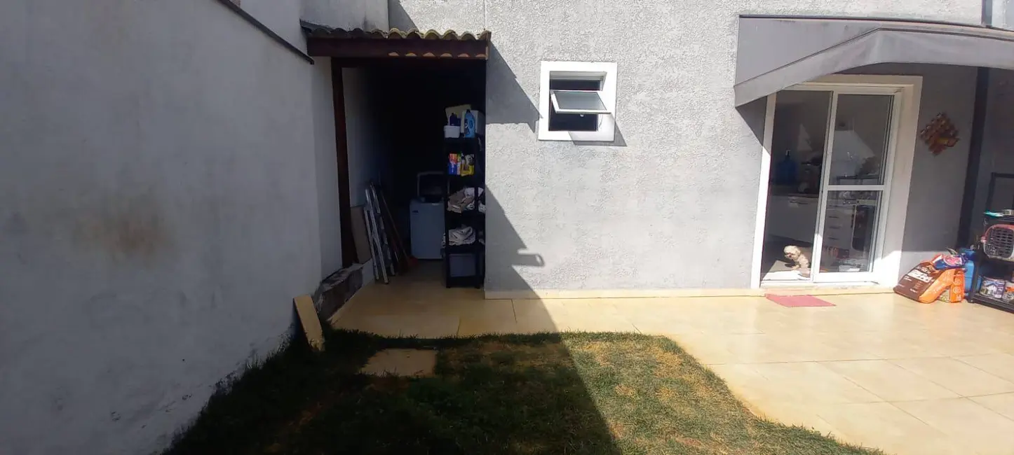 Foto 6 de Sobrado com 3 quartos à venda, 103m2 em Braganca Paulista - SP