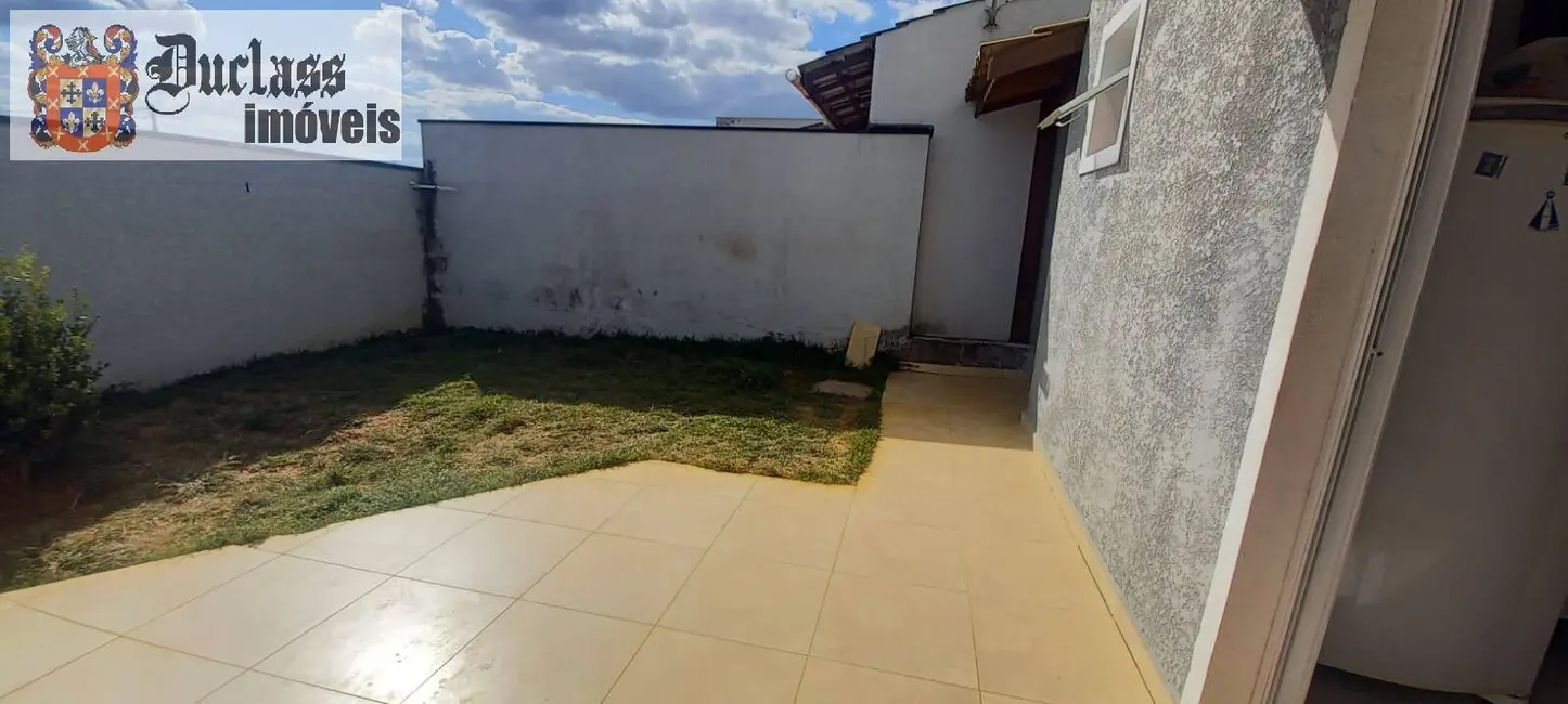 Sobrado com 3 quartos à venda, 103m2 em Braganca Paulista - SP - imagem 5 Foto 5 de Sobrado com 3 quartos à venda, 103m2 em Braganca Paulista - SP