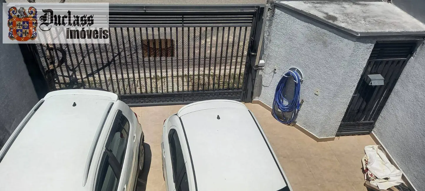 Foto 8 de Sobrado com 3 quartos à venda, 103m2 em Residencial Quinta dos Vinhedos, Braganca Paulista - SP