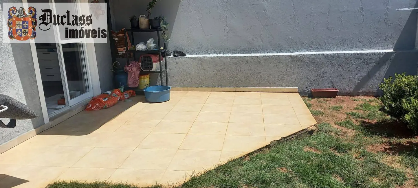 Foto 3 de Sobrado com 3 quartos à venda, 103m2 em Residencial Quinta dos Vinhedos, Braganca Paulista - SP