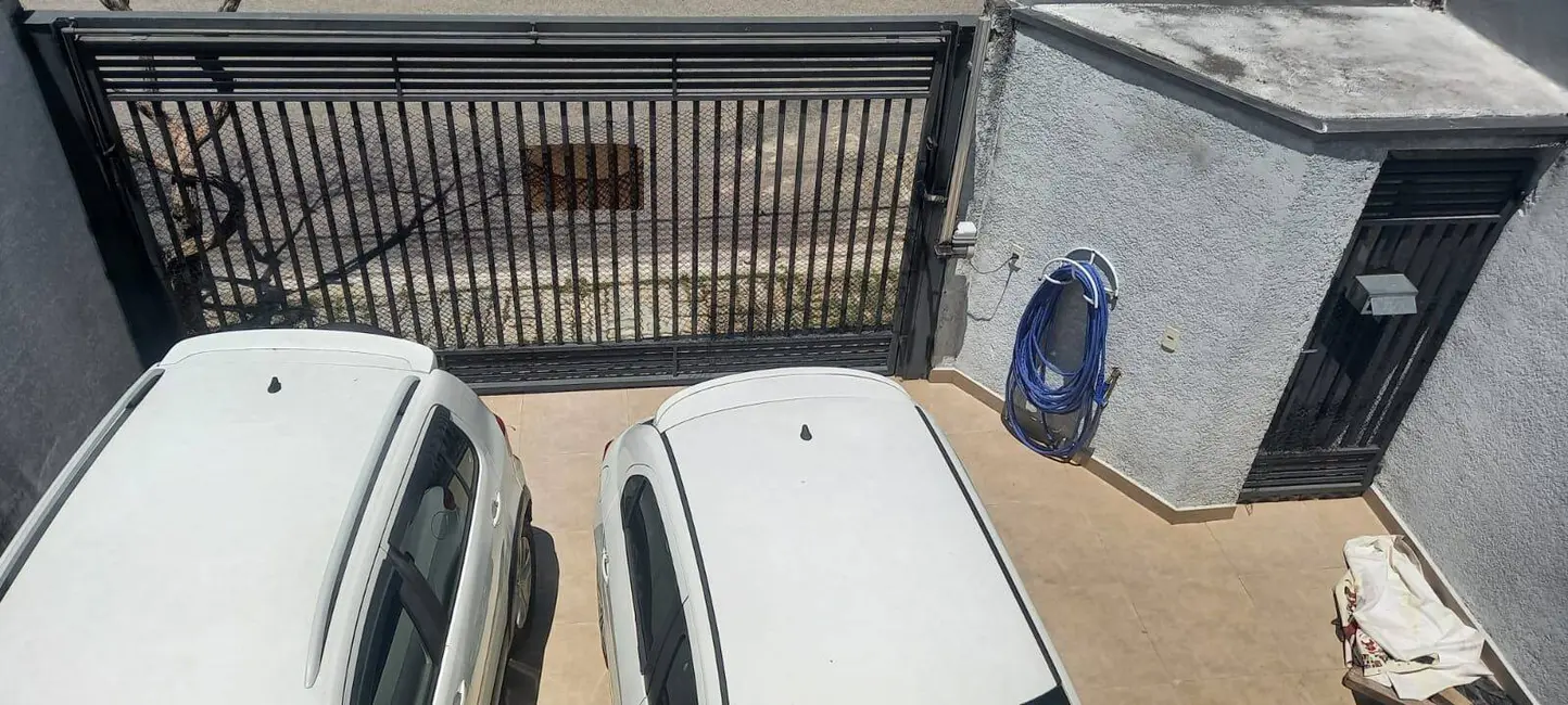 Foto 8 de Sobrado com 3 quartos à venda, 103m2 em Braganca Paulista - SP