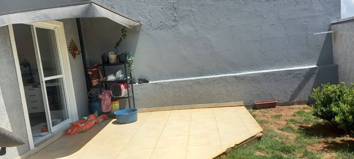 Foto 7 de Sobrado com 3 quartos à venda, 103m2 em Braganca Paulista - SP