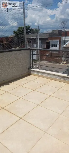 Foto 9 de Sobrado com 3 quartos à venda, 103m2 em Residencial Quinta dos Vinhedos, Braganca Paulista - SP