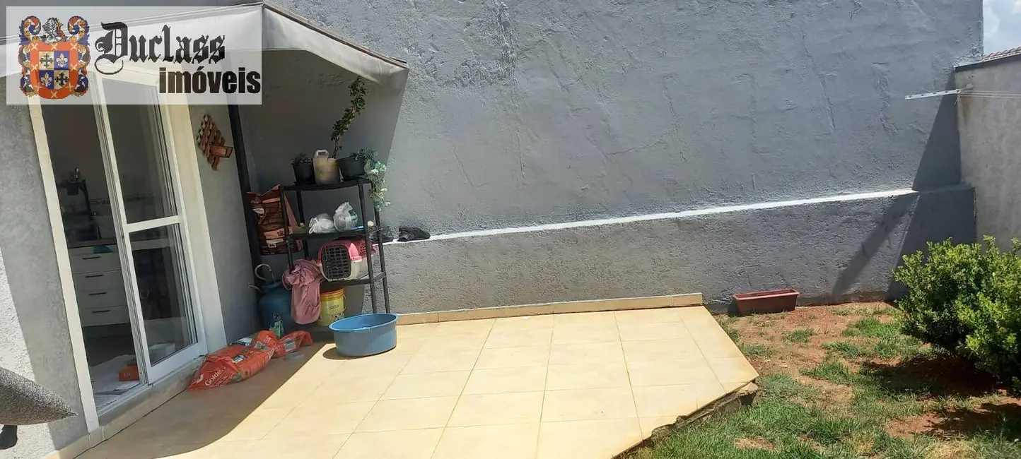 Foto 6 de Sobrado com 3 quartos à venda, 103m2 em Residencial Quinta dos Vinhedos, Braganca Paulista - SP