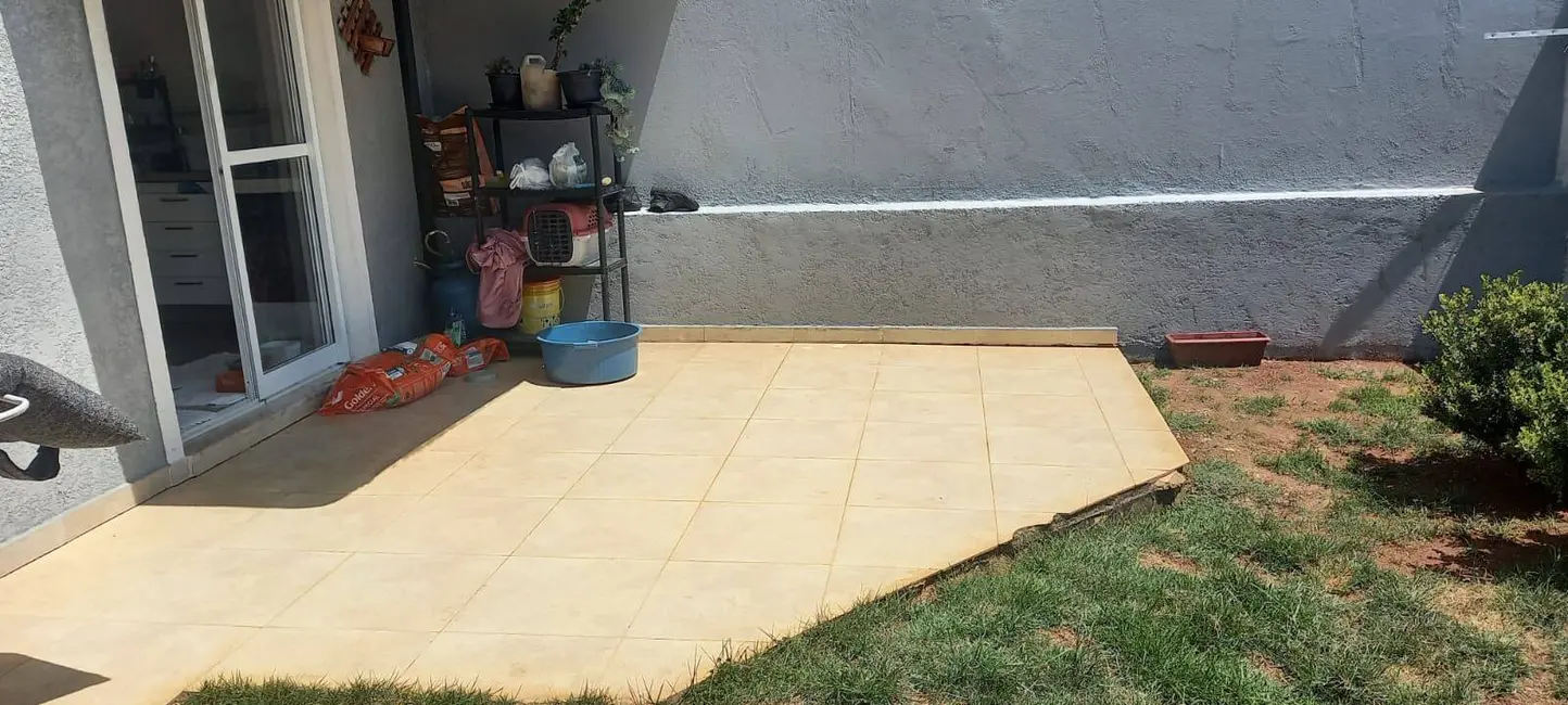 Foto 4 de Sobrado com 3 quartos à venda, 103m2 em Braganca Paulista - SP