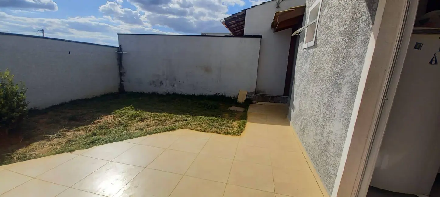 Foto 5 de Sobrado com 3 quartos à venda, 103m2 em Braganca Paulista - SP