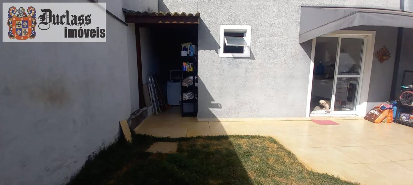 Foto 5 de Sobrado com 3 quartos à venda, 103m2 em Residencial Quinta dos Vinhedos, Braganca Paulista - SP