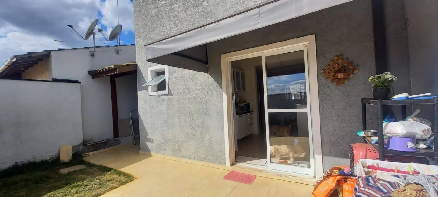 Foto 3 de Sobrado com 3 quartos à venda, 103m2 em Braganca Paulista - SP