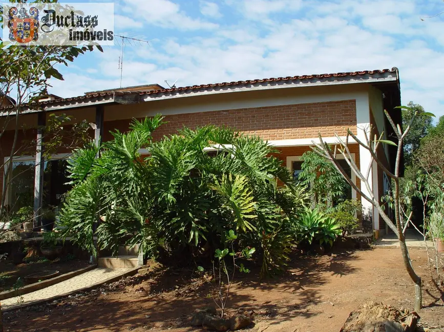 Foto 6 de Casa com 4 quartos à venda, 412m2 em Jardim Colonial, Atibaia - SP