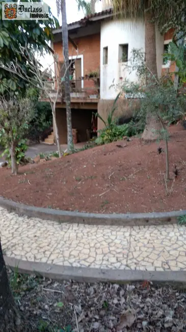 Foto 8 de Casa com 4 quartos à venda, 412m2 em Jardim Colonial, Atibaia - SP