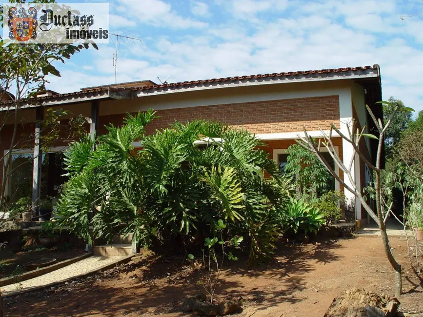 Foto 4 de Casa com 4 quartos à venda, 412m2 em Jardim Colonial, Atibaia - SP