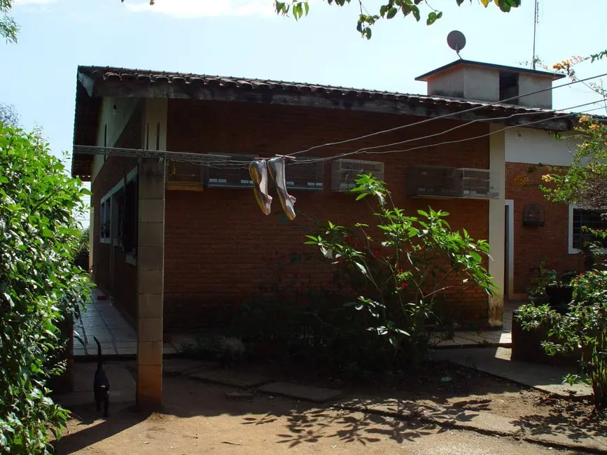 Foto 7 de Casa com 4 quartos à venda, 412m2 em Jardim Colonial, Atibaia - SP