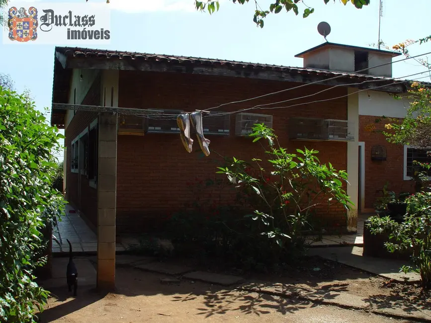 Foto 4 de Casa com 4 quartos à venda, 412m2 em Jardim Colonial, Atibaia - SP
