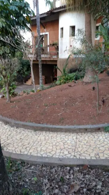 Foto 8 de Casa com 4 quartos à venda, 412m2 em Jardim Colonial, Atibaia - SP