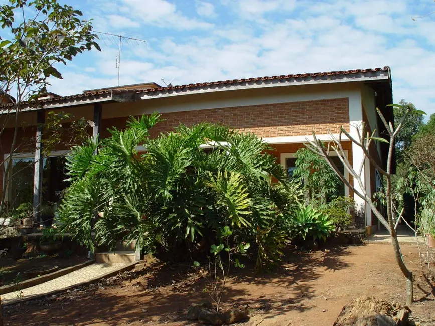 Foto 4 de Casa com 4 quartos à venda, 412m2 em Jardim Colonial, Atibaia - SP