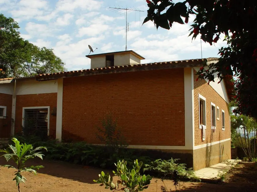 Foto 6 de Casa com 4 quartos à venda, 412m2 em Jardim Colonial, Atibaia - SP