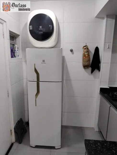 Foto 7 de Kitnet com 1 quarto à venda, 34m2 em Ponta da Praia, Santos - SP