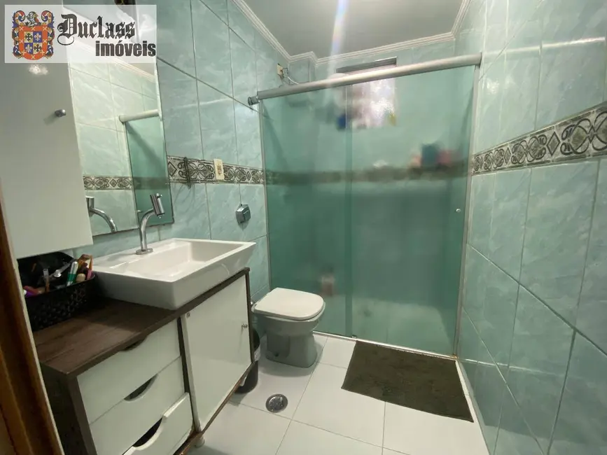 Apartamento com 1 quarto à venda, 52m2 em Marapé, Santos - SP - imagem 4 Foto 4 de Apartamento com 1 quarto à venda, 52m2 em Marapé, Santos - SP