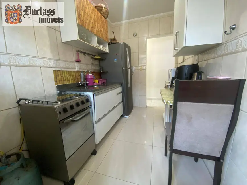 Apartamento com 1 quarto à venda, 52m2 em Marapé, Santos - SP - imagem 8 Foto 8 de Apartamento com 1 quarto à venda, 52m2 em Marapé, Santos - SP