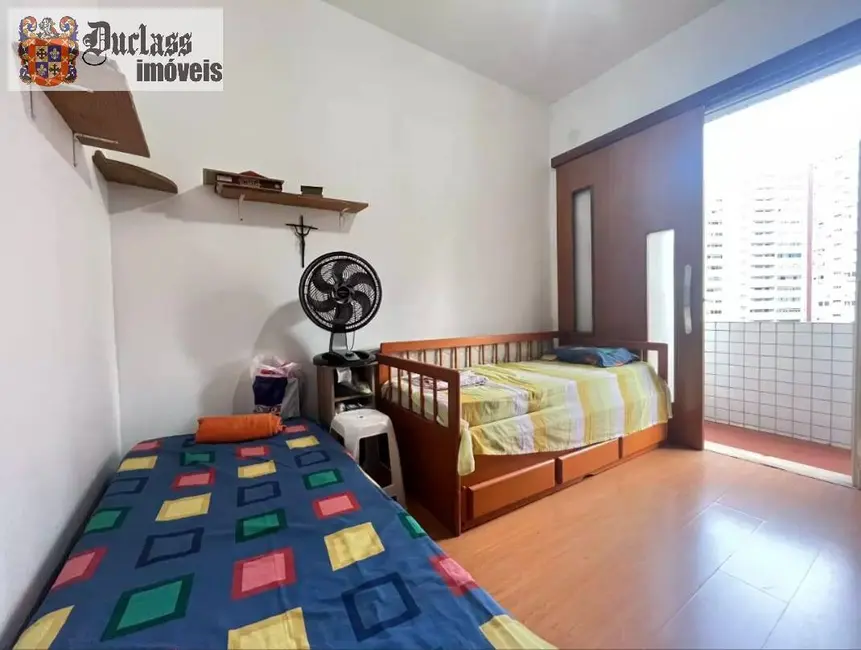 Apartamento com 2 quartos à venda, 75m2 em José Menino, Santos - SP - imagem 6 Foto 6 de Apartamento com 2 quartos à venda, 75m2 em José Menino, Santos - SP