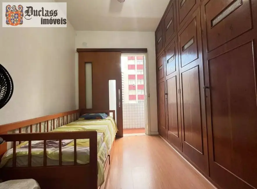 Apartamento com 2 quartos à venda, 75m2 em José Menino, Santos - SP - imagem 7 Foto 7 de Apartamento com 2 quartos à venda, 75m2 em José Menino, Santos - SP