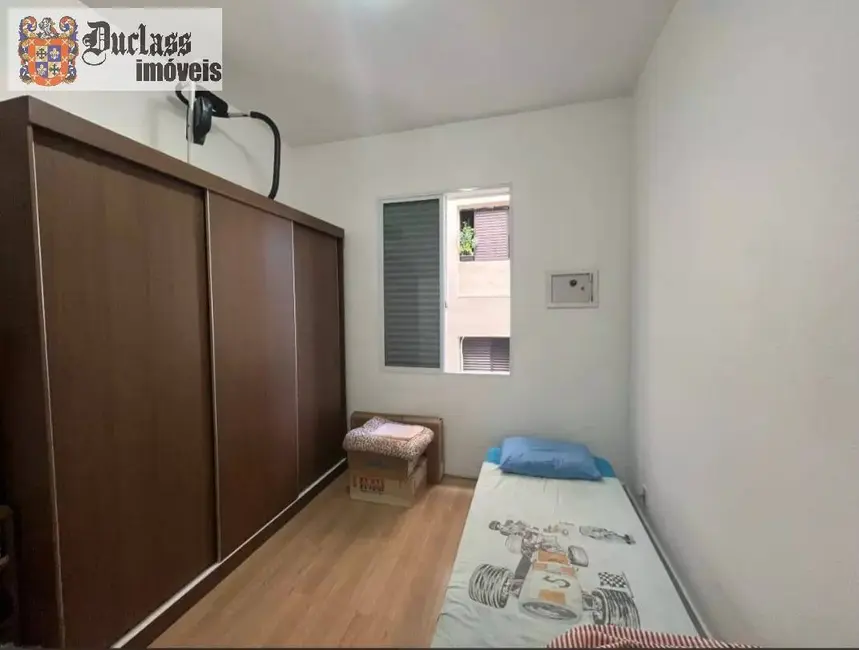 Apartamento com 2 quartos à venda, 75m2 em José Menino, Santos - SP - imagem 4 Foto 4 de Apartamento com 2 quartos à venda, 75m2 em José Menino, Santos - SP