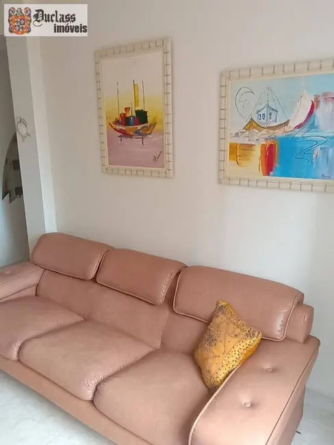 Foto 2 de Apartamento com 1 quarto à venda, 64m2 em José Menino, Santos - SP