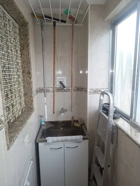 Apartamento com 1 quarto à venda, 64m2 em José Menino, Santos - SP - imagem 7 Foto 7 de Apartamento com 1 quarto à venda, 64m2 em José Menino, Santos - SP