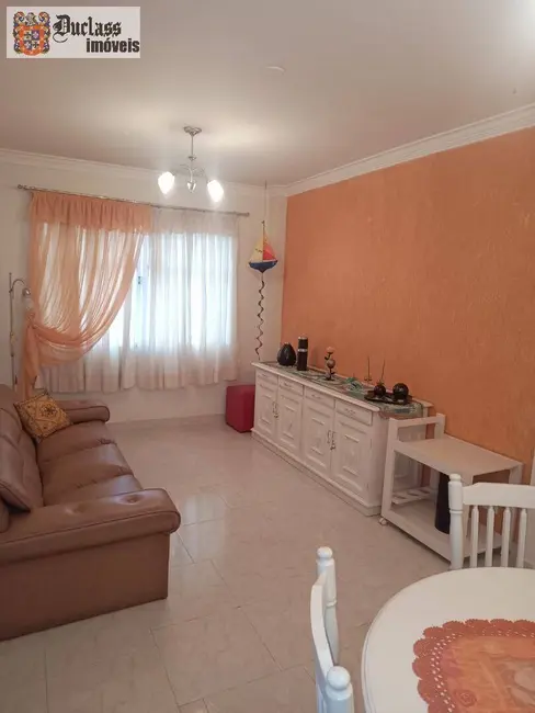 Foto 3 de Apartamento com 1 quarto à venda, 64m2 em José Menino, Santos - SP